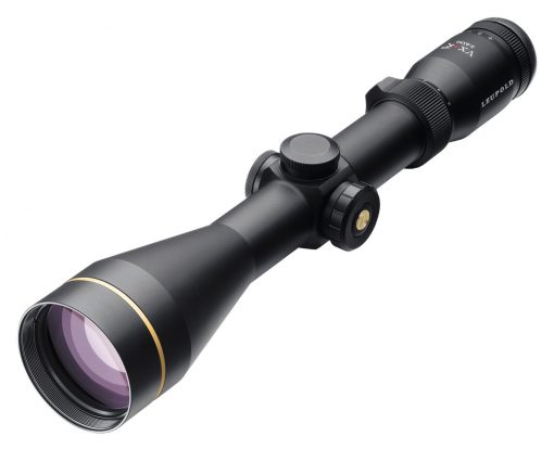 Leupold VX-R Rifle Scope