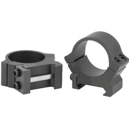 Leupold Scope Rings Tube