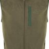 Drake Men's Camp Fleece Vest #DW1603