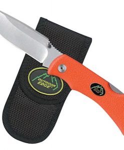 Outdoors Edge Cutlery