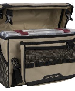 Plano Weekend Series Softsider Tackle Bag