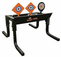 Rimfire Diamond Blast Back Target