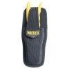 Wicked Pruner Sheath - Nylon Black #WTG017S