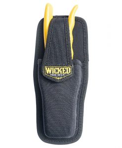 Wicked Pruner Sheath - Nylon Black #WTG017S