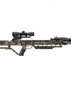 Barnett XB370 Wildgame Crossbow