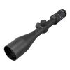 Zeiss Conquest V4 3-12×56 Rifle Scope Z-Plex