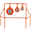 Triple Spinner .22 Target System