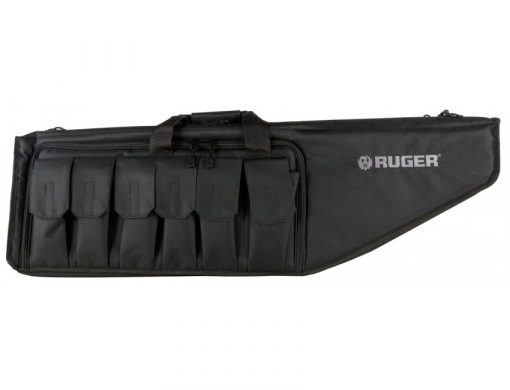 Allen Company Ruger Raid Tact Case