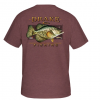 Drake Men's DPF Slab Tee S/S #DPF3070