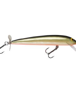 Bagley Baits Bang-O-Lure Spintail 3/8 Oz - Tennessee Shad/Orange Belly #BLSP5-TSO