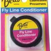 Bett's Fly Line Conditioner 1/2 Oz #FLC-05