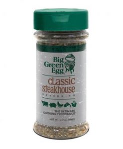 Big Green Egg Classic Steakhouse Seasoning #126429