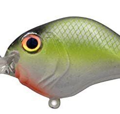 Bill Lewis MR-6 1/2 Oz - Louisiana Shad #B6MR-603