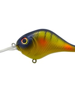 Bill Lewis MR-6 Crankbait 1/2 Oz - Bluegill #B6MR-697