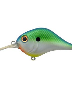 Bill Lewis MR-6 Crankbait 1/2 Oz - Citrus Shad