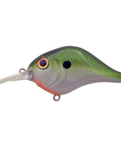 Bill Lewis MR-6 1/2 Oz - Tennessee Shad #B6MR-39