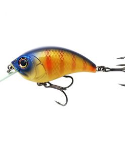 Bill Lewis SB-57 2.25" Crankbait - Bluegill #BSB-697