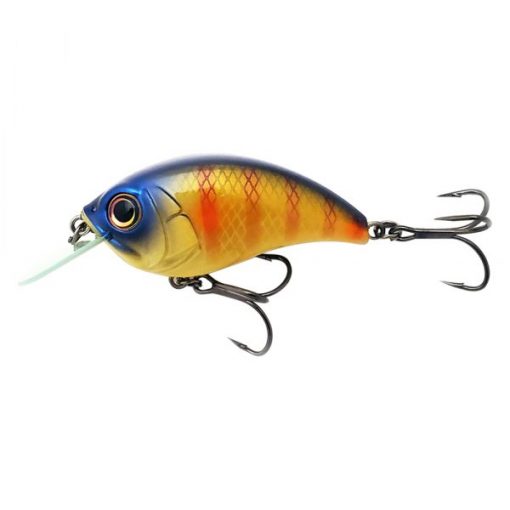 Bill Lewis SB-57 2.25" Crankbait - Bluegill #BSB-697