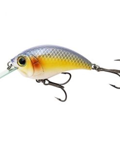 Bill Lewis SB-57 2.25" Crankbait - Chartreuse Shad #BSB-685