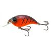 Bill Lewis SB-57 2.25" Crankbait - Strawberry Craw #BSB-692