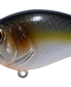 Bill Lewis SB57 Square Bill 3/8 Oz Crankbait - Sneaky Shad #BSB-687