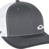 Drake Men's Enid Mesh Back Cap #DH3090