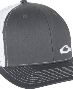 Drake Men's Enid Mesh Back Cap #DH3090