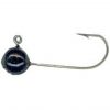 Charlie Brewer Double Lite Hook - Unpainted #DLH32-8