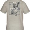 Drake Men's Kings of the Sky Tee S/S #DT9220