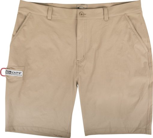 Drake Men's Kill Switch Performance Stretch Short #DPF2001