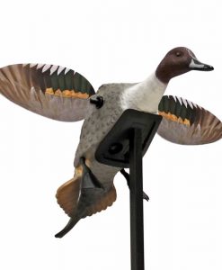 MoJo Outdoors Elite Series Pintail Duck Hunting Motion