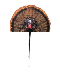 MoJo Outdoors Fatal Fan Turkey Decoy