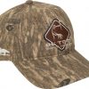 Ol' Tom Cotton Camo Diamond Logo Cap #OT2540