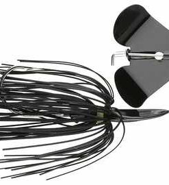 Prototype Lures Guerrilla Buzz 3/8 Oz - Black #PGB38-10