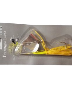 Prototype Lures Guerrilla Fishing Topwater Lure #PGB38-07