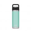 Yeti Rambler 18 Oz. Bottle W/ Chug Cap #21071060019