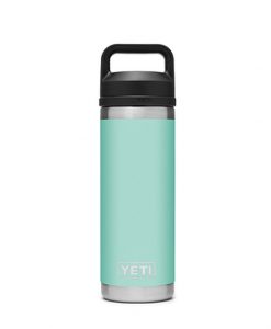 Yeti Rambler 18 Oz. Bottle W/ Chug Cap #21071060019