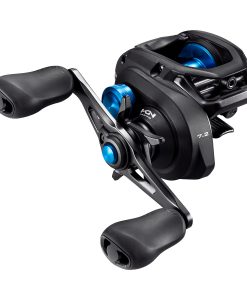 Shimano SLX 4BB 6.3:1 Casting Reel #SLX150