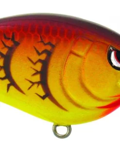 Spro Little John 1/2 Oz Spring Craw #SLJ50SCW