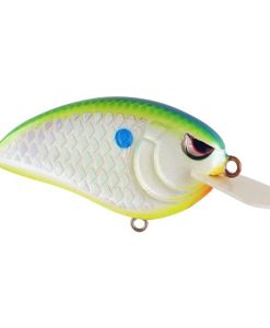 Spro Little John Crankbait 1/2 Oz - Citrus Shad #SLJ50CSD