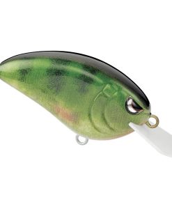 Spro Little John Crankbait 1/2 Oz - Real Perch #SLJ50RPC