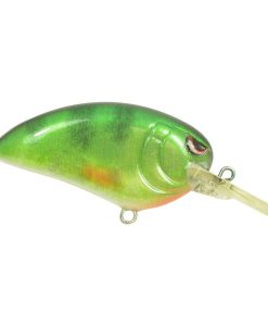 Spro Little John MD 1/2 Oz - Real Perch #SLJM50RPC