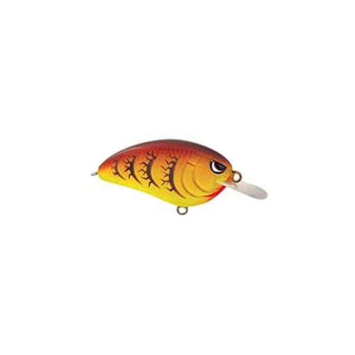 Spro Little John MD 1/2 Oz - Spring Craw #SLJM50SCW