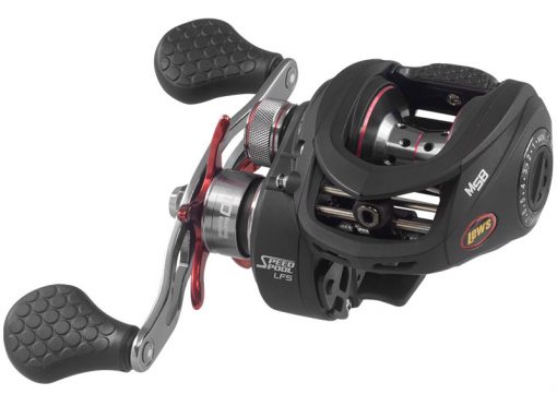 Lew’s Tournament MP Speed Spool LFS Series 9BB 7.5:1 #TS1SHMP