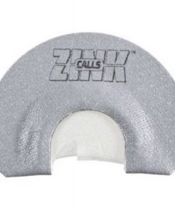 Zink Z-Cutter 3-Reed Diaphram Turkey Call