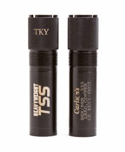 Carlson's Choke Tubes TSS BEN/BER 20GA .555 #38013C