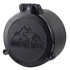 Butler Creek Flip-Open Scope Cover