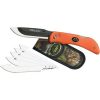 Outdoor Edge Razor-Blaze Knife