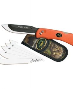 Outdoor Edge Razor-Blaze Knife