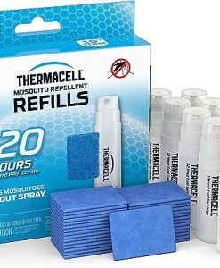 Thermacell Mosquito Refill #R10